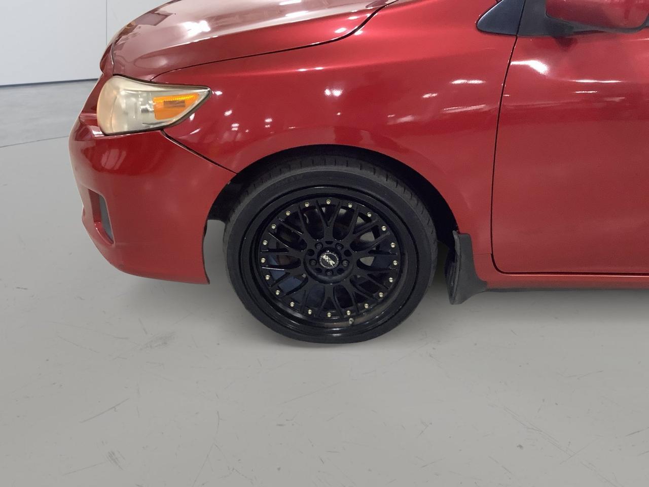 2011 Toyota Corolla New Braunfels TX