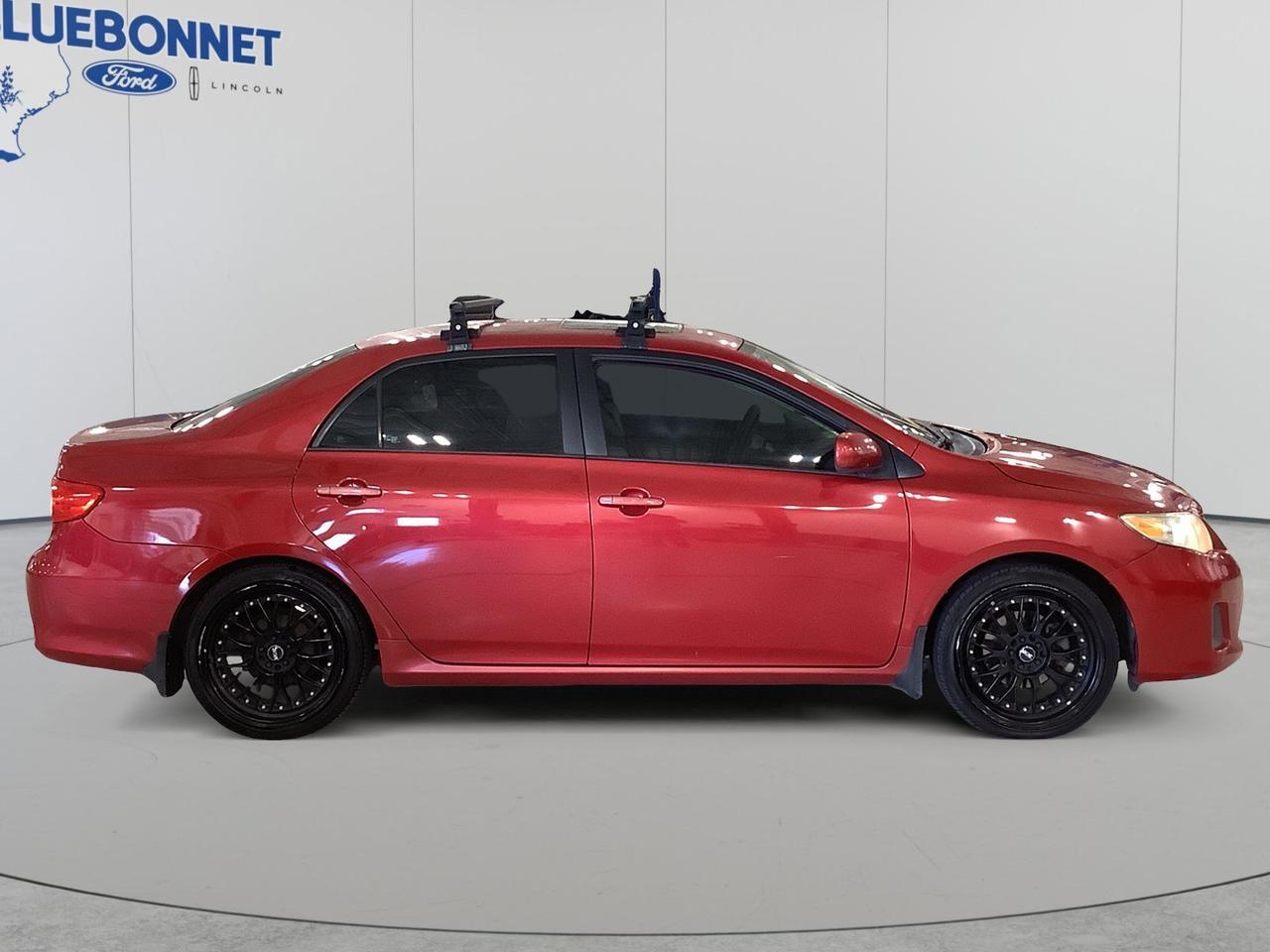 2011 Toyota Corolla