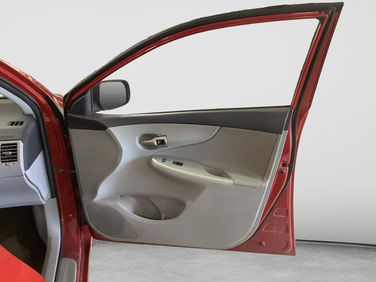 2011 Toyota Corolla New Braunfels TX