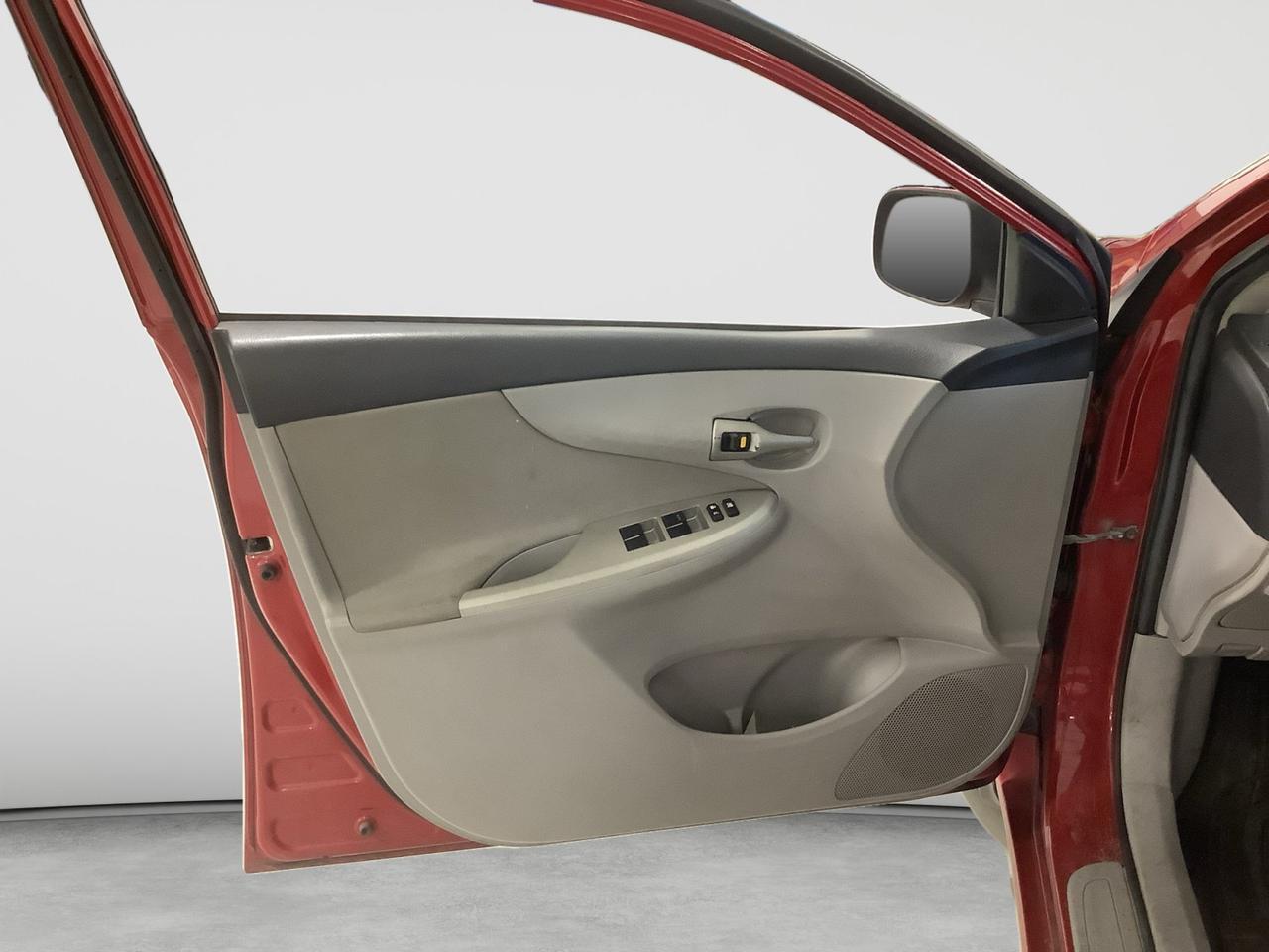 2011 Toyota Corolla New Braunfels TX