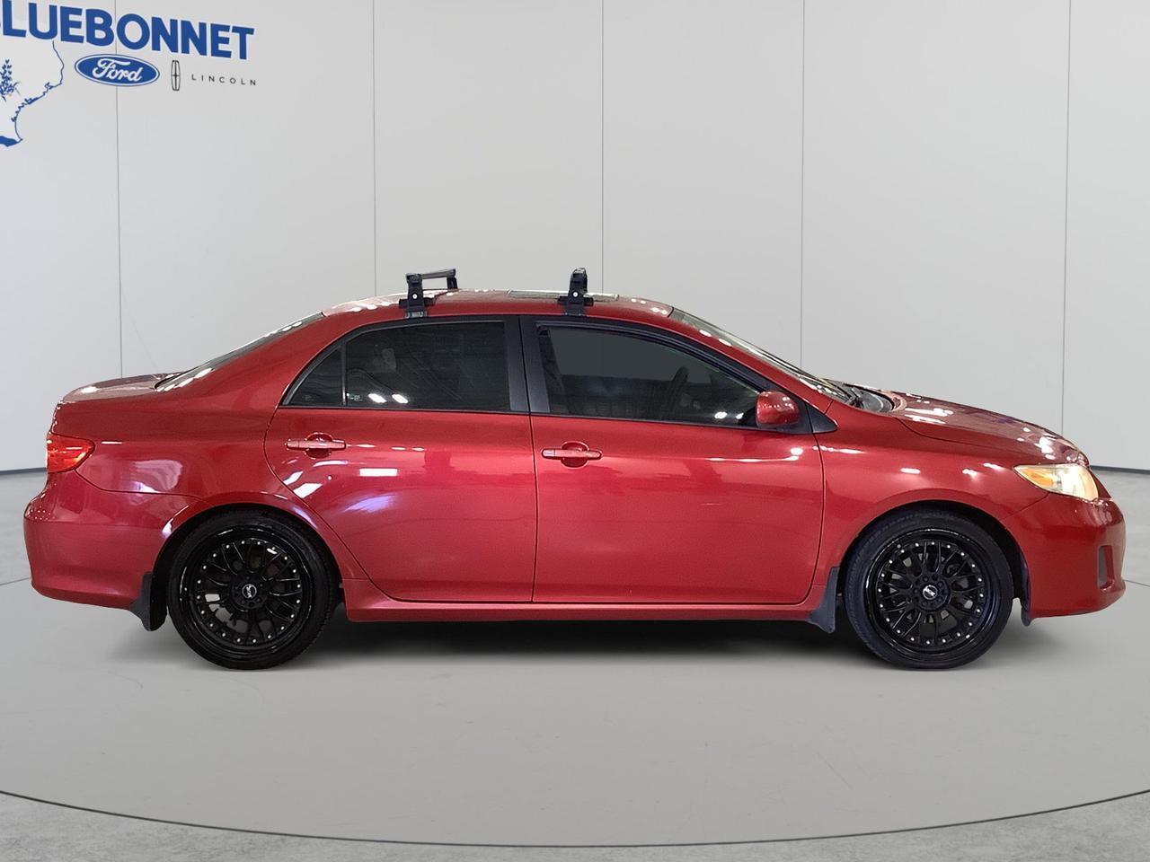 2011 Toyota Corolla