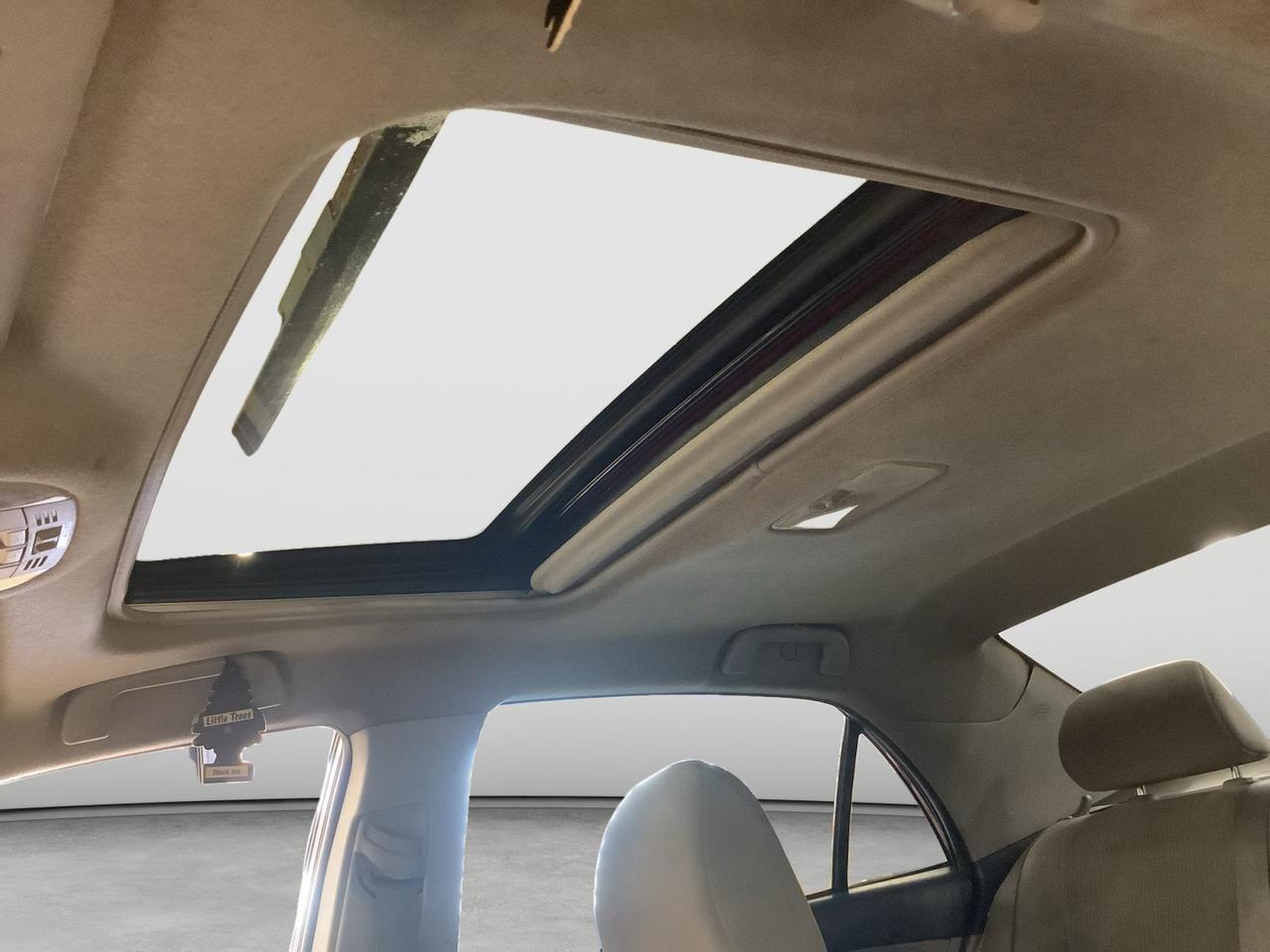 2011 Toyota Corolla New Braunfels TX