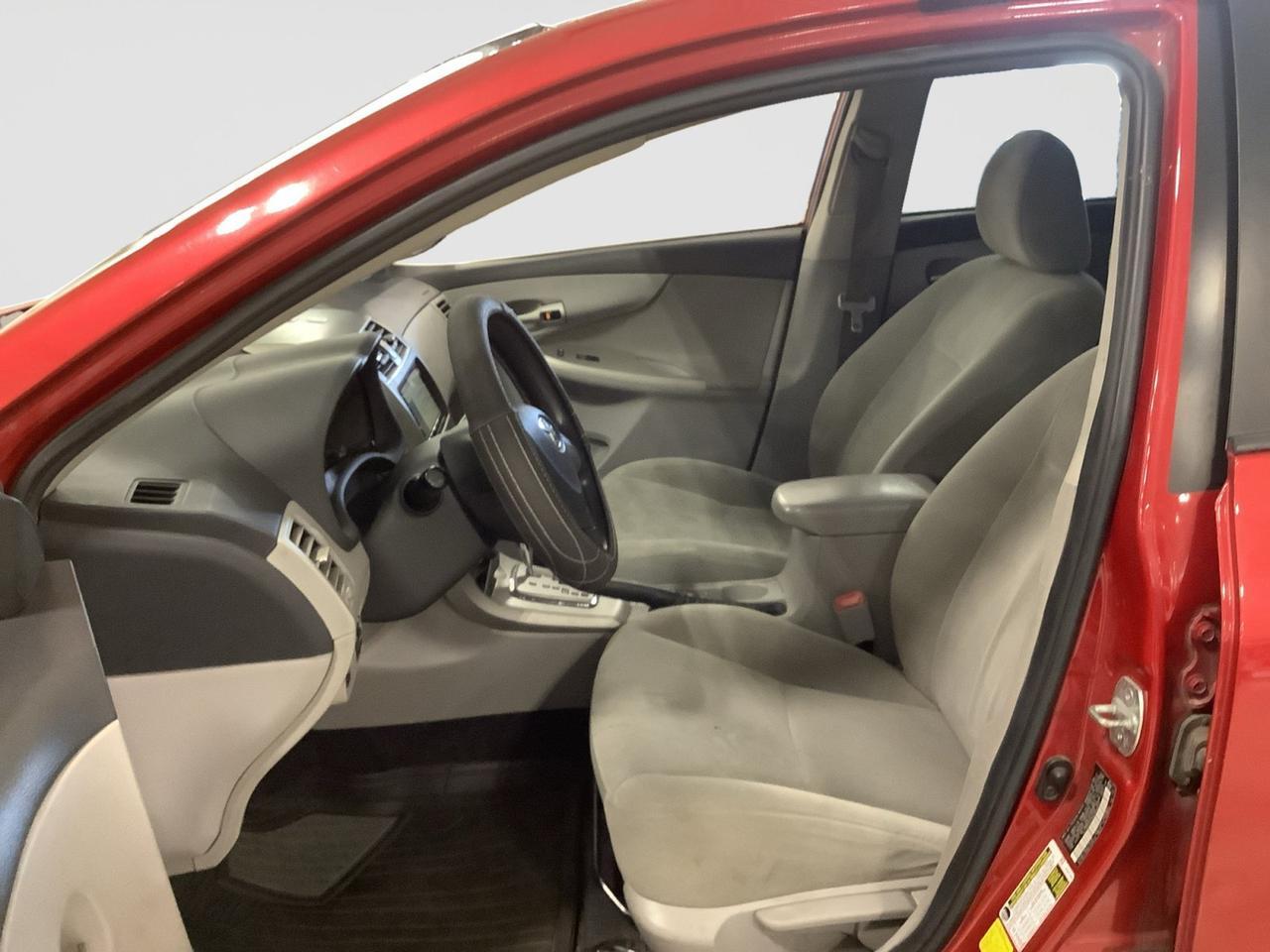 2011 Toyota Corolla New Braunfels TX