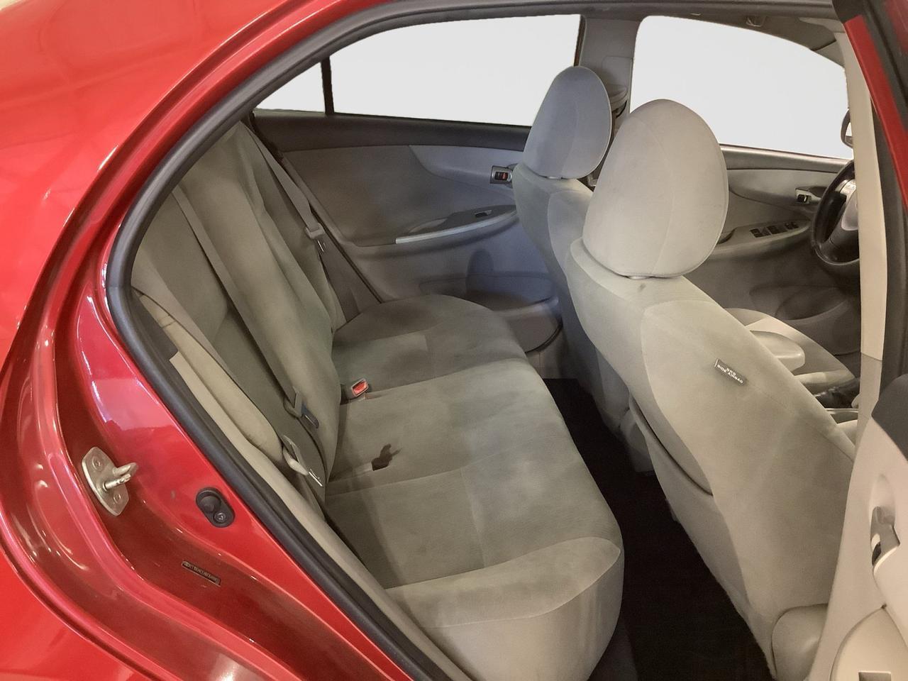 2011 Toyota Corolla New Braunfels TX