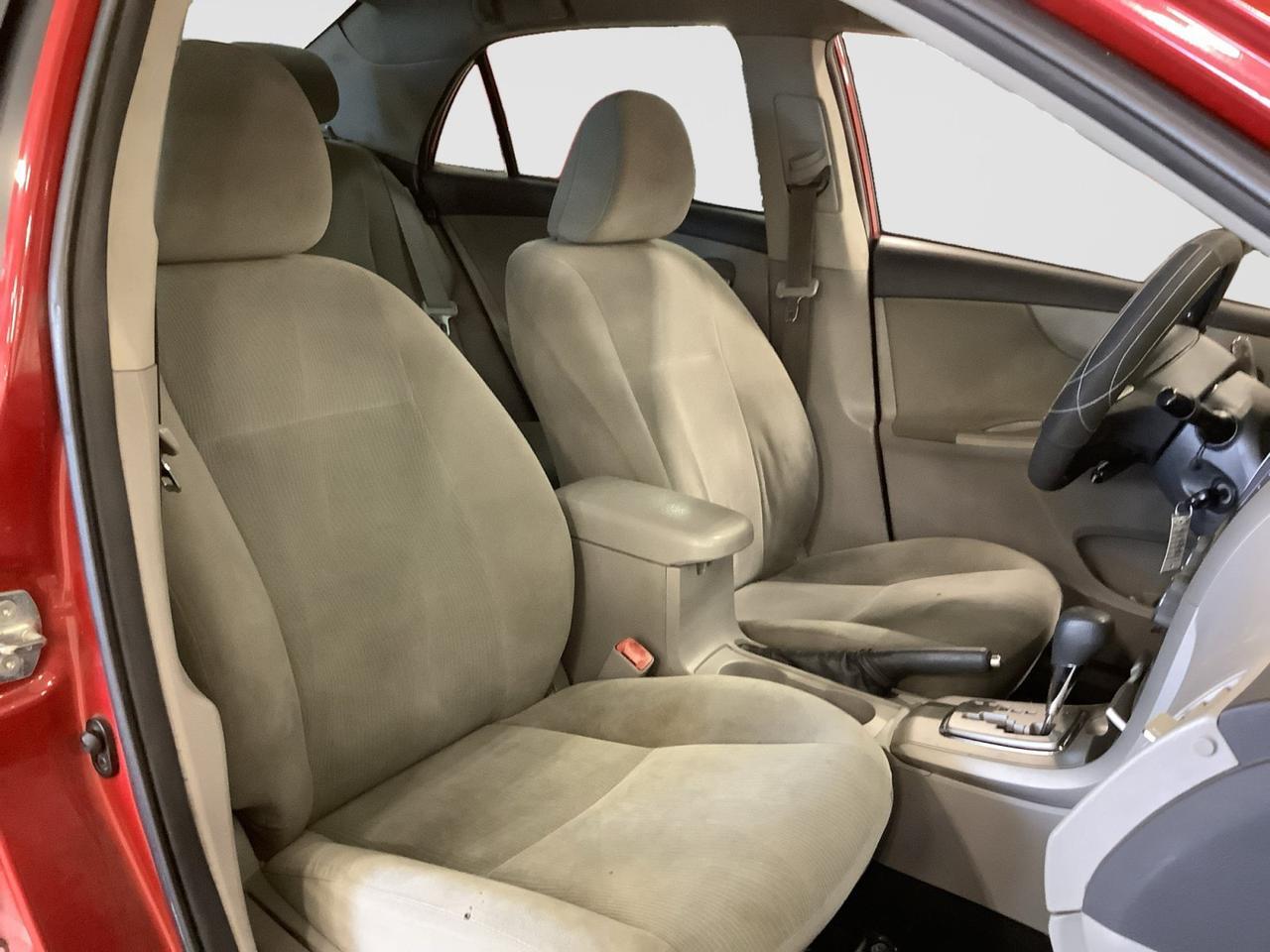 2011 Toyota Corolla New Braunfels TX