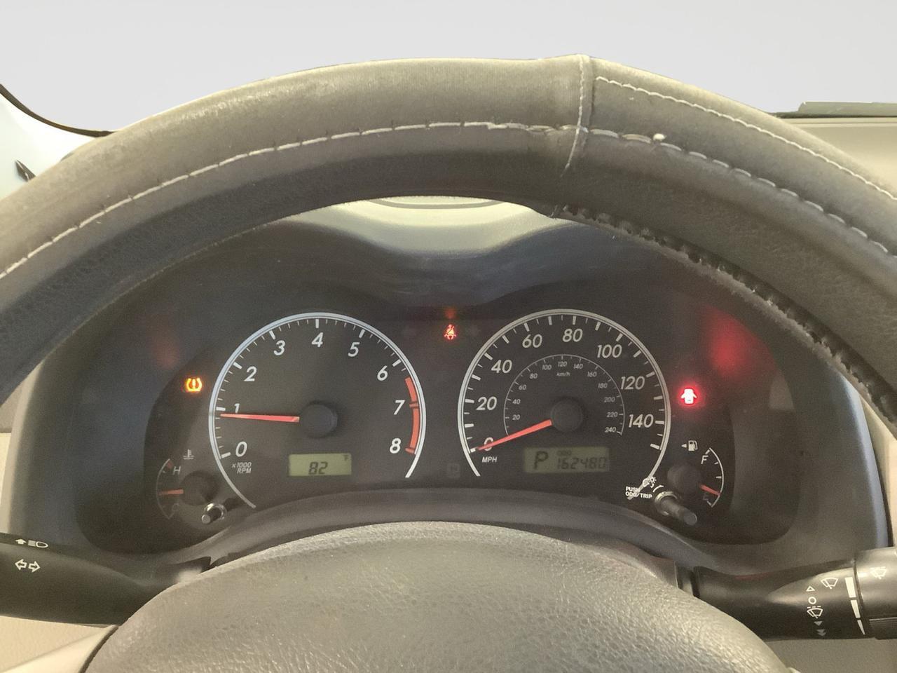 2011 Toyota Corolla New Braunfels TX