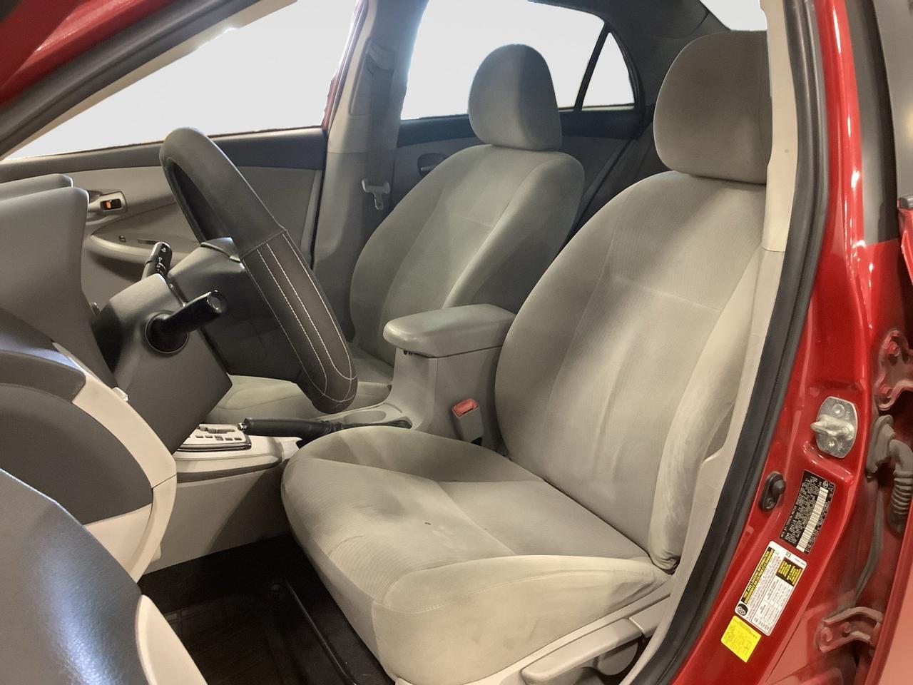 2011 Toyota Corolla New Braunfels TX