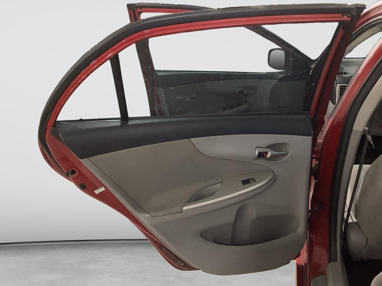 2011 Toyota Corolla New Braunfels TX