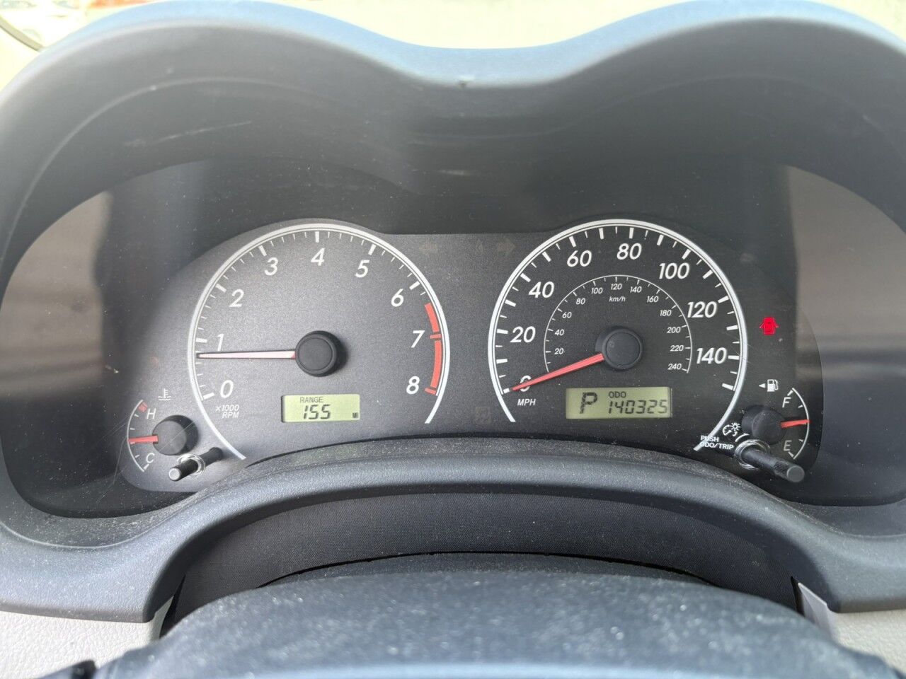 2011 Toyota Corolla L Fitchburg MA