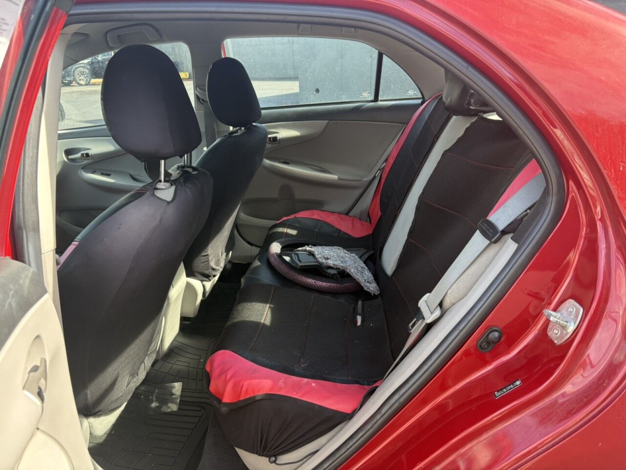 2011 Toyota Corolla L Fitchburg MA