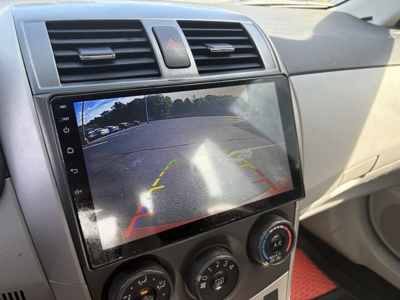 2011 Toyota Corolla L Fitchburg MA