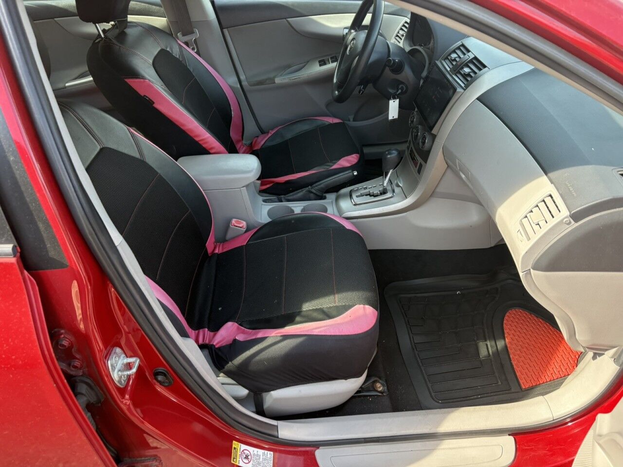 2011 Toyota Corolla L Fitchburg MA
