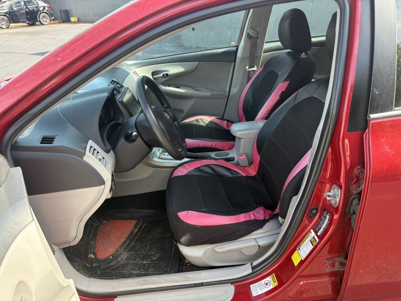 2011 Toyota Corolla L Fitchburg MA