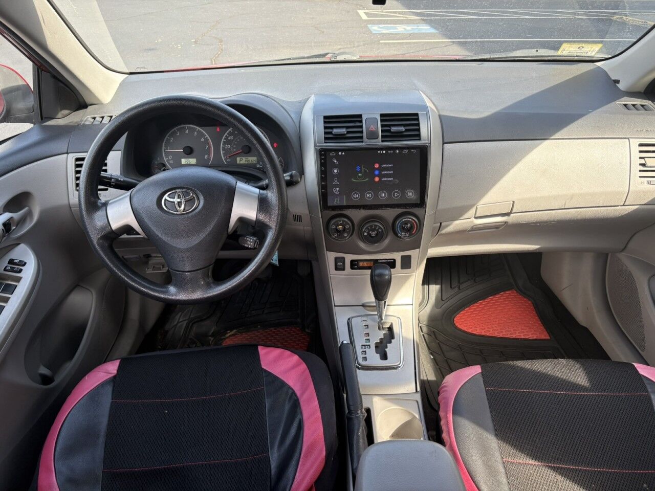 2011 Toyota Corolla L Fitchburg MA