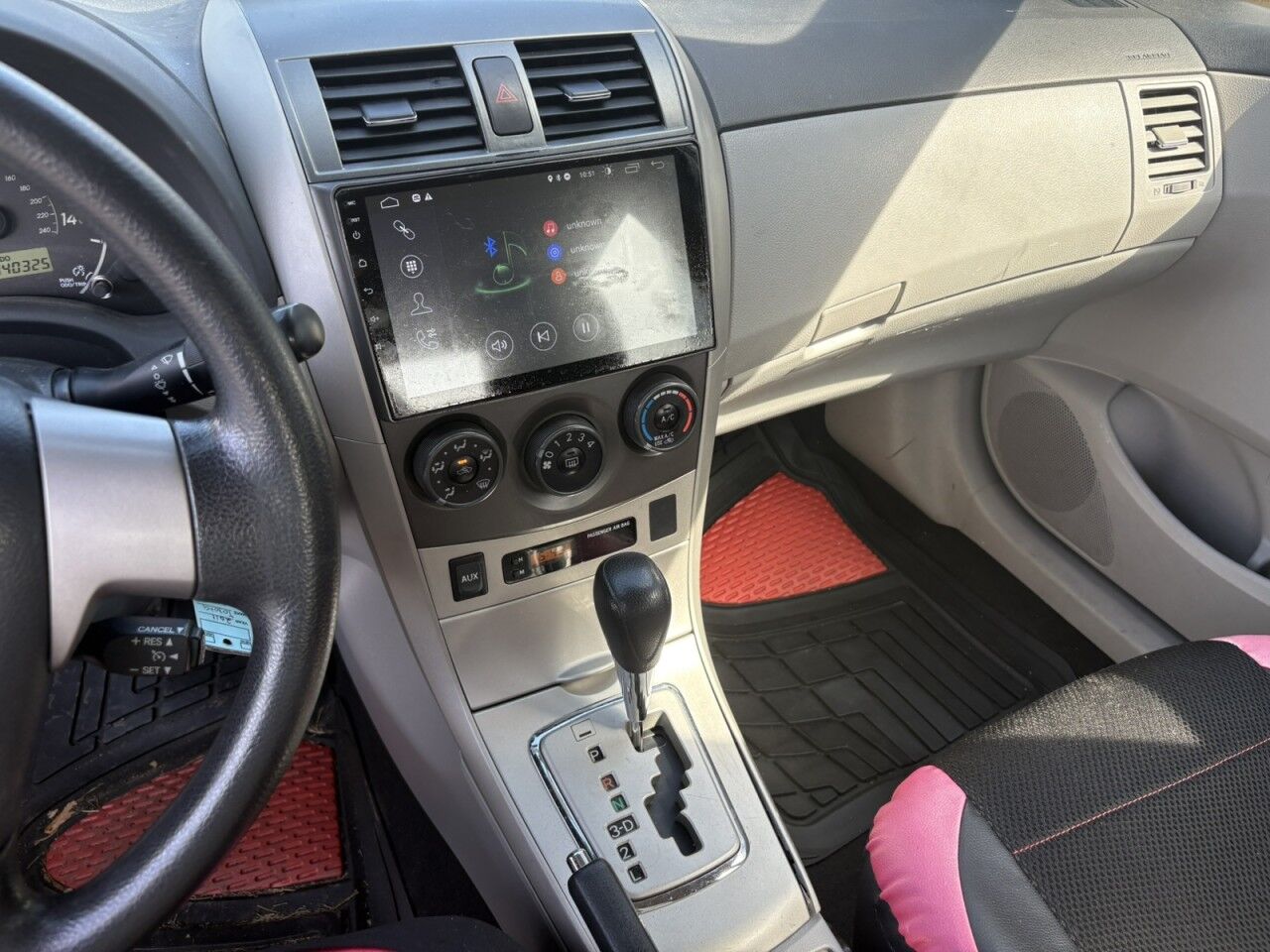 2011 Toyota Corolla L Fitchburg MA