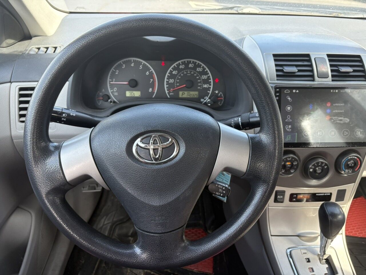 2011 Toyota Corolla L Fitchburg MA