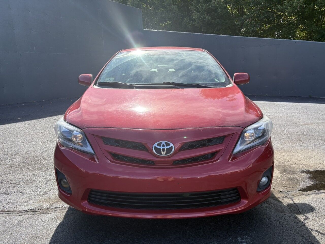 2011 Toyota Corolla L Fitchburg MA