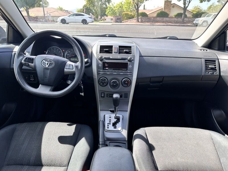 2011 Toyota Corolla L St George UT