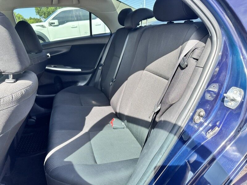 2011 Toyota Corolla L St George UT