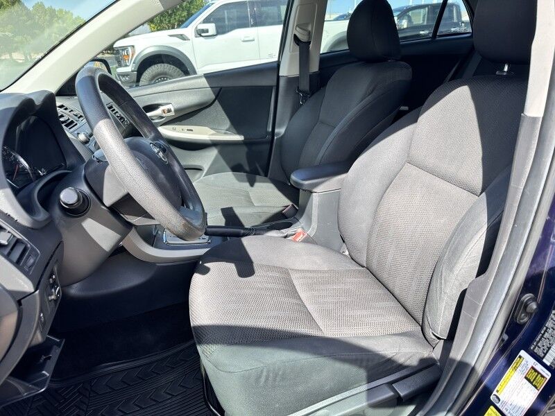 2011 Toyota Corolla L St George UT