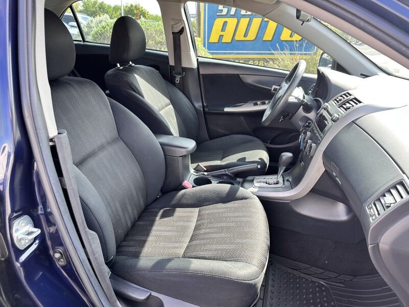 2011 Toyota Corolla L St George UT