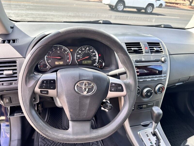 2011 Toyota Corolla L St George UT