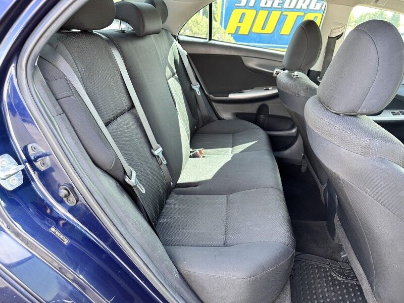 2011 Toyota Corolla L St George UT