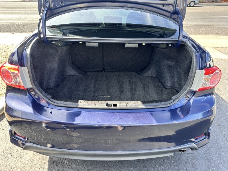 2011 Toyota Corolla L St George UT