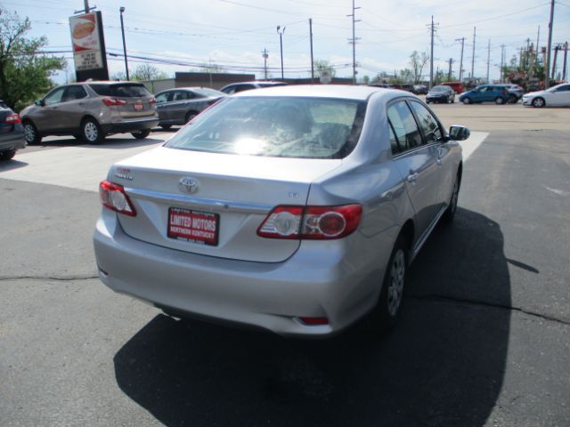 2011 Toyota Corolla LE | S Florence KY