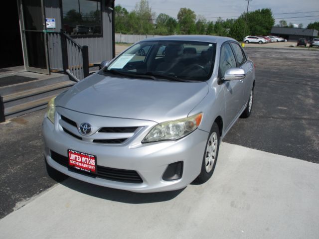 2011 Toyota Corolla LE | S Florence KY