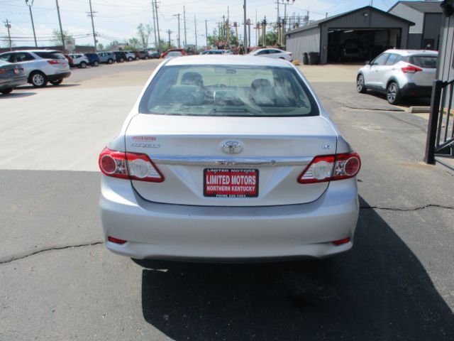 2011 Toyota Corolla LE | S Florence KY