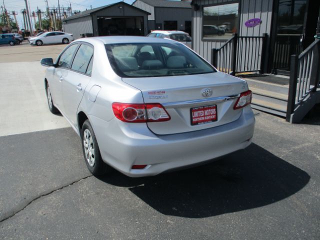 2011 Toyota Corolla LE | S Florence KY