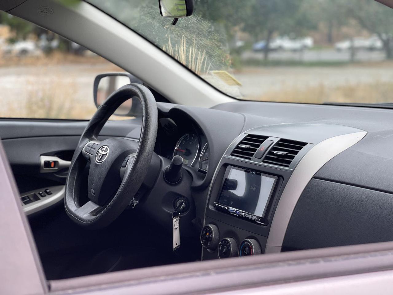 2011 Toyota Corolla LE | S Post Falls ID