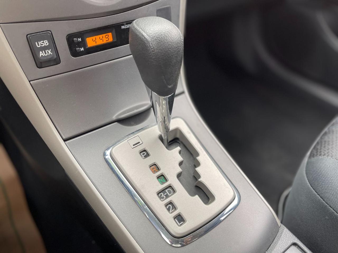 2011 Toyota Corolla LE | S Post Falls ID