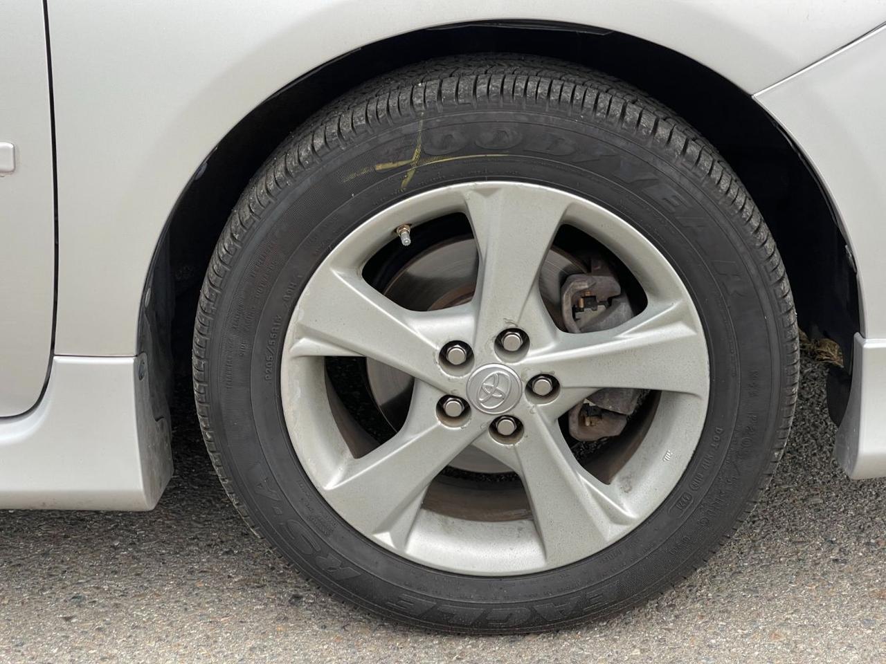 2011 Toyota Corolla LE | S Post Falls ID