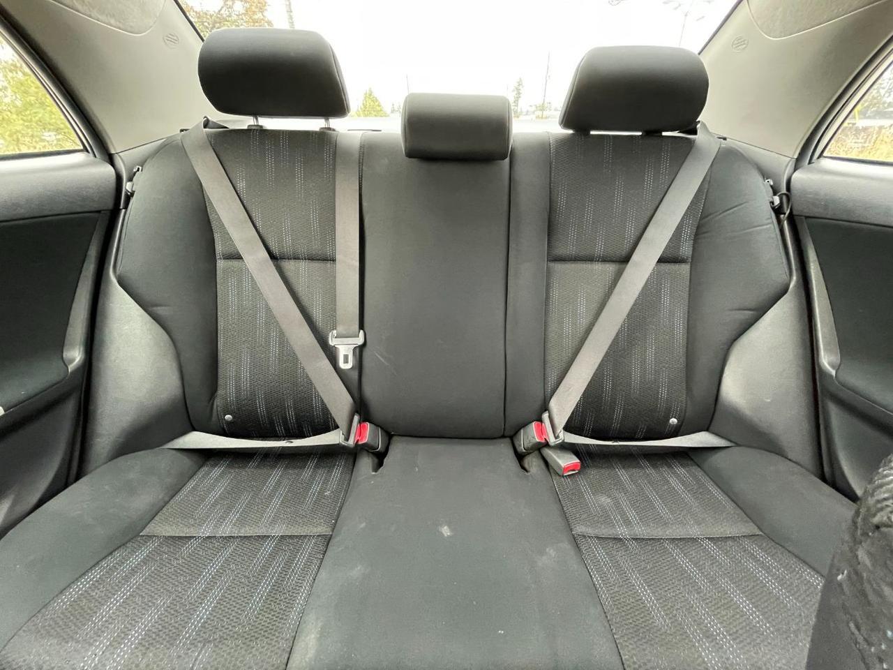 2011 Toyota Corolla LE | S Post Falls ID