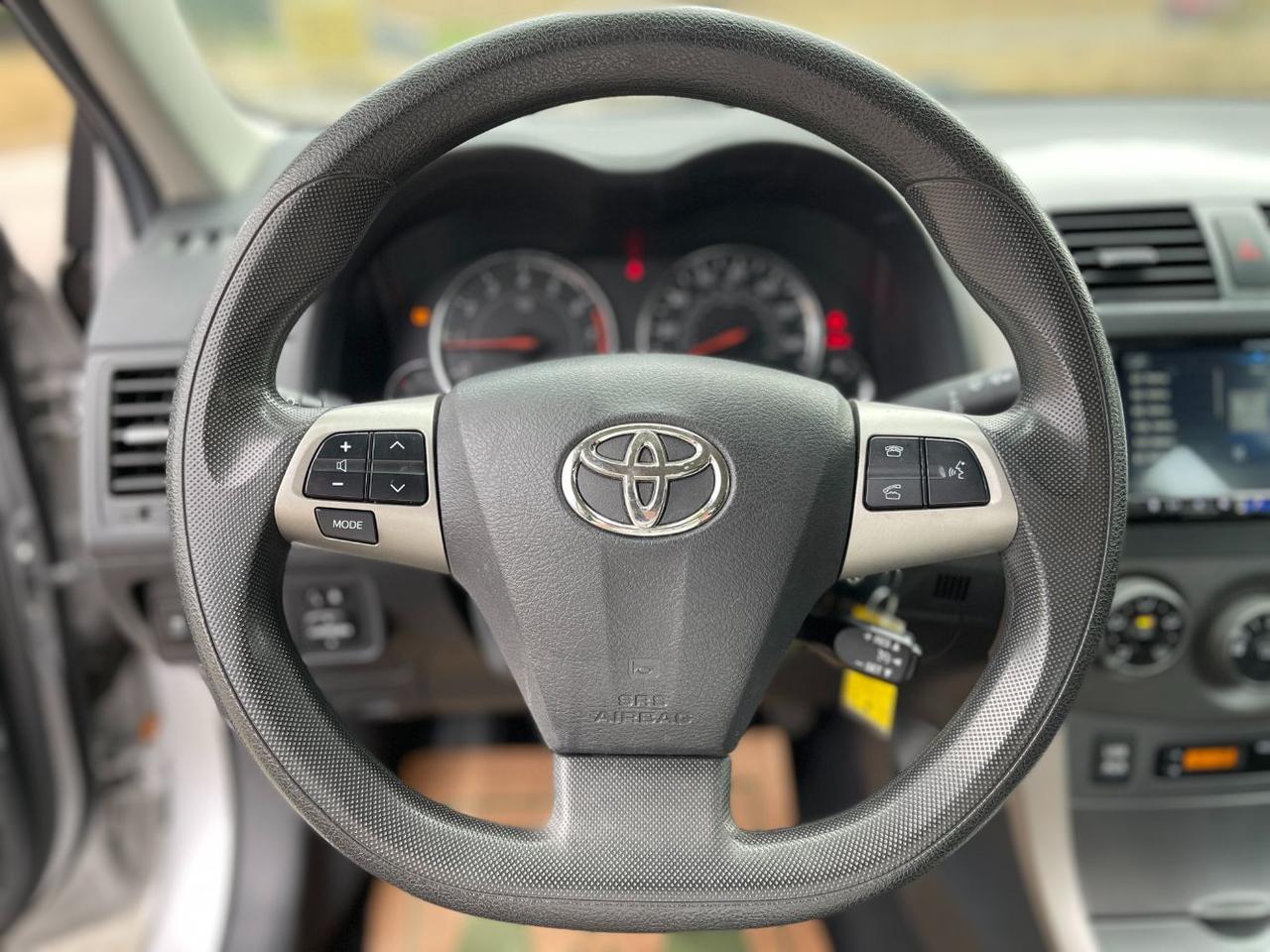 2011 Toyota Corolla LE | S Post Falls ID