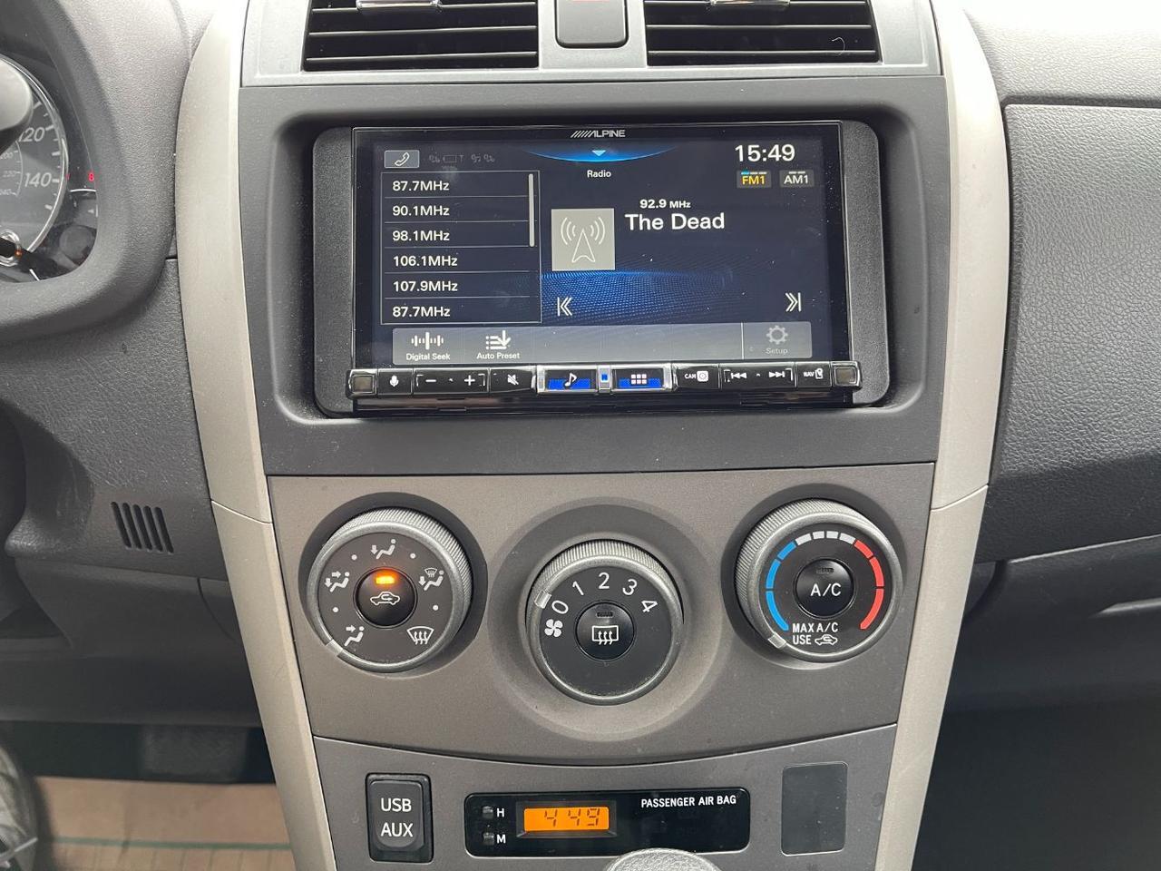 2011 Toyota Corolla LE | S Post Falls ID