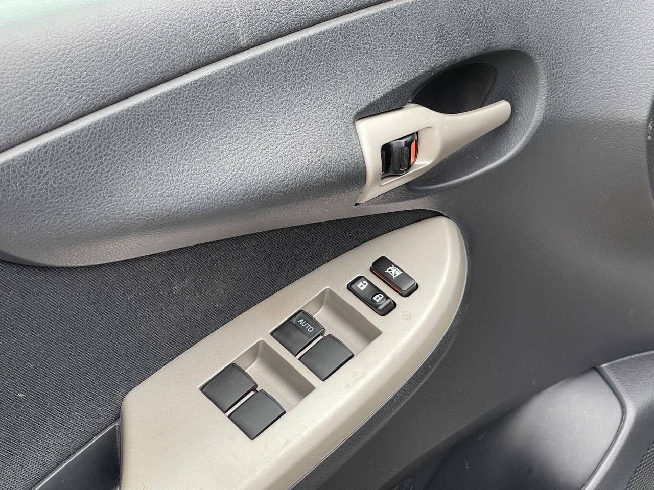 2011 Toyota Corolla LE | S Post Falls ID