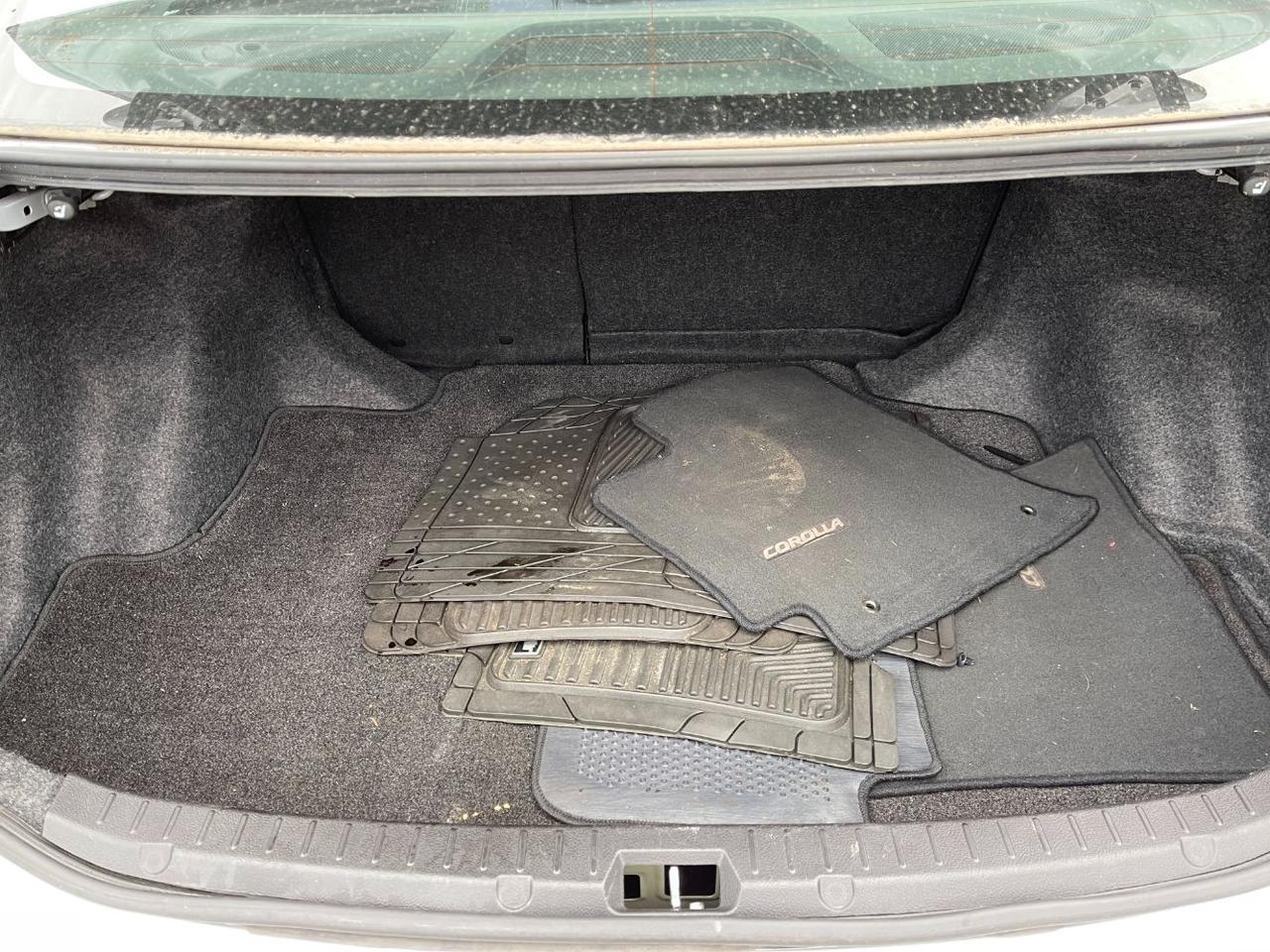 2011 Toyota Corolla LE | S Post Falls ID