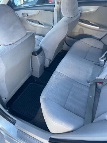 2011 Toyota Corolla LE | S West Valley City UT