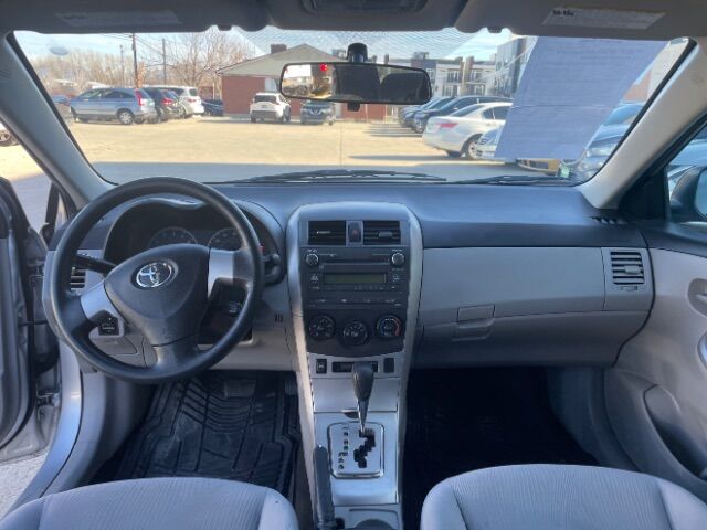 2011 Toyota Corolla LE | S West Valley City UT