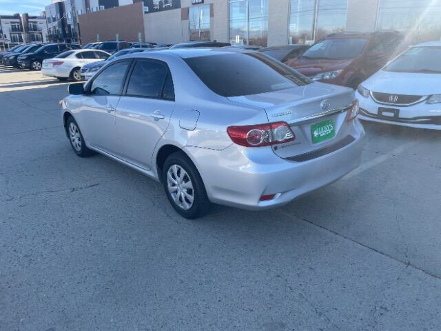 2011 Toyota Corolla LE | S West Valley City UT