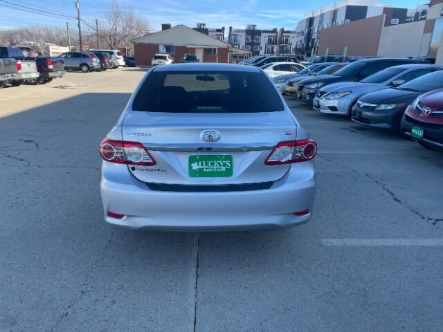 2011 Toyota Corolla LE | S West Valley City UT