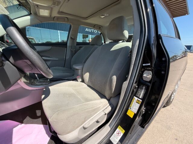 2011 Toyota Corolla LE Austin TX