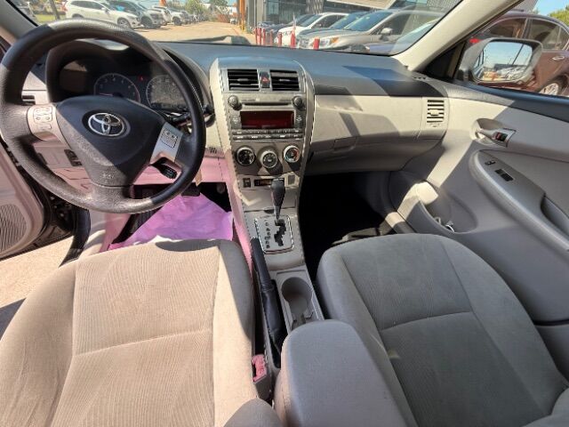 2011 Toyota Corolla LE Austin TX