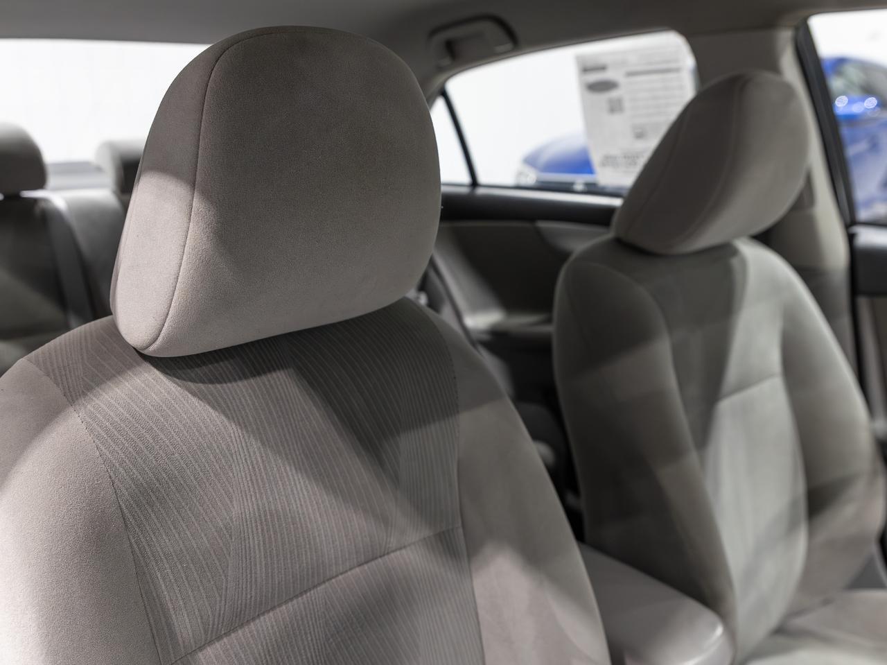 2011 Toyota Corolla LE Cranberry PA