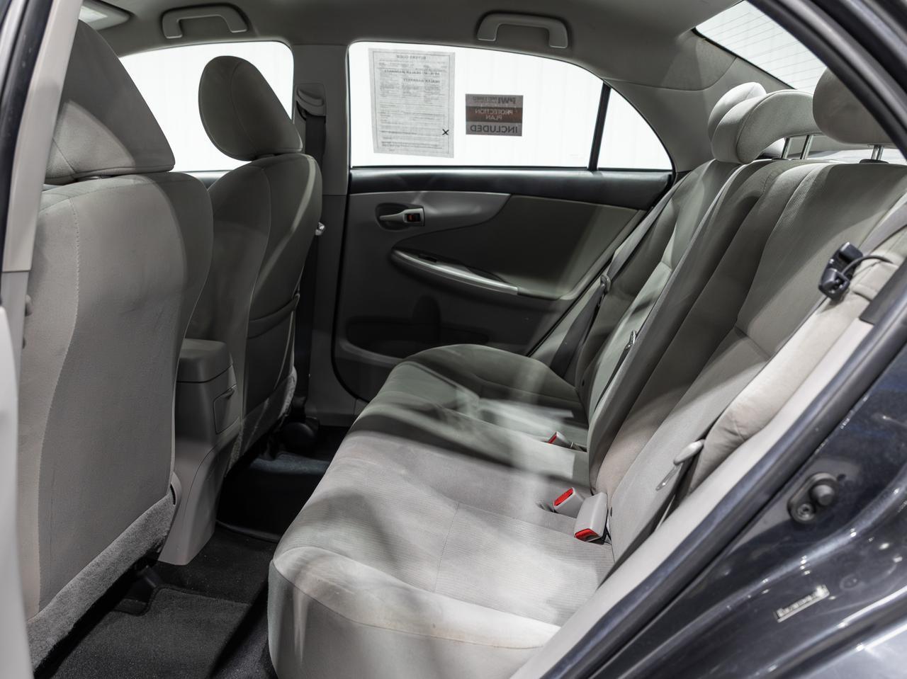 2011 Toyota Corolla LE Cranberry PA