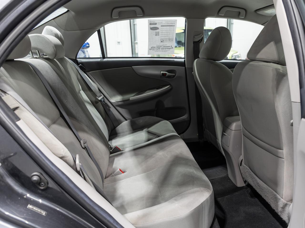 2011 Toyota Corolla LE Cranberry PA