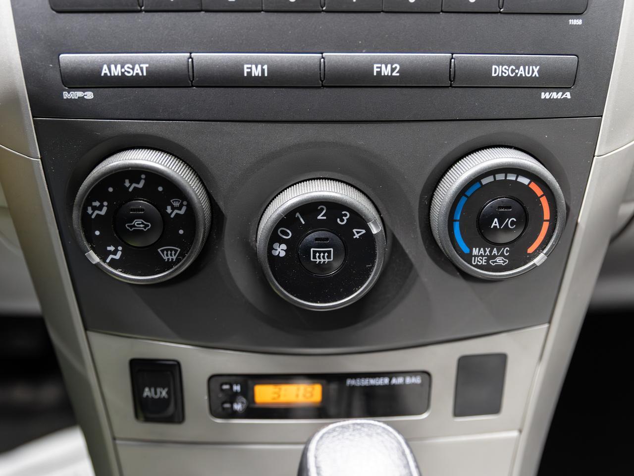 2011 Toyota Corolla LE Cranberry PA